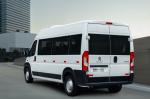Peugeot Boxer Minibus 2019 года (LA)